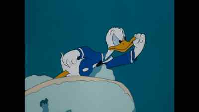 I'll exterminate you. - Donald's Snow Fight