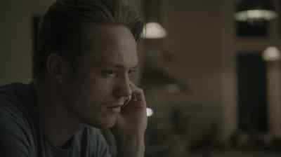 - I'll face the consequences.
- OK. - The Bridge