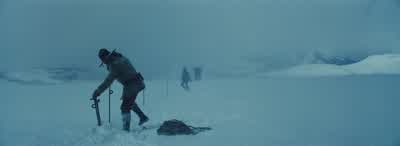 I'll feed and water the horses. - The Hateful Eight