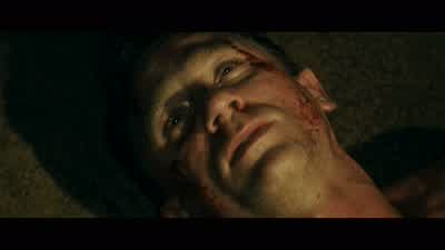 I'll feed you what you seem not to value. - Casino Royale