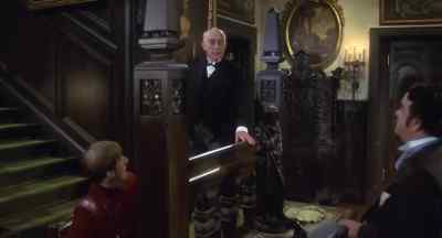 I'll fetch it for
you myself, sir. - Murder by Death