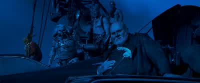 - I'll fetch them for you. - Mad Max: Fury Road
