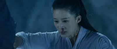 I'll fight for Small Bamboo Peak. - Jade Dynasty