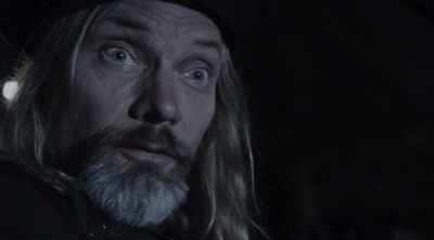 I'll figure it out, all right? - The Amityville Harvest