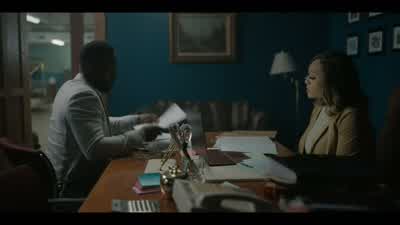 - I'll figure it out. - The Chi