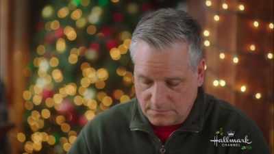 I'll figure something out
somehow. - Sharing Christmas