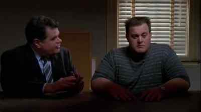 I'll figure
this out, Manny. - The Practice