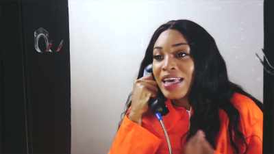 - I'll find a way to make it happen, - Queen of the Trap House 2: Taking the Throne