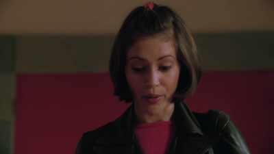 I'll find a way.
So will you please register? - Charmed
