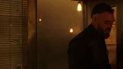 I'll find a way
to bring Henry sunlight. - Into the Badlands