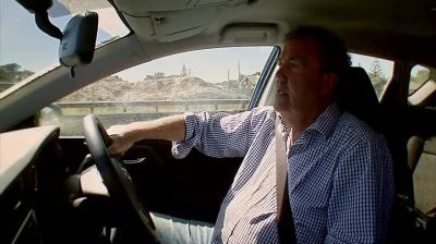 I'll find another. - Top Gear