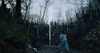 I'll find your head
and you'll be alive again. - Errementari: The Blacksmith and the Devil