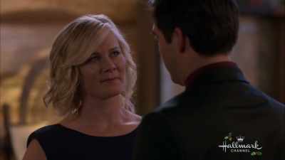 I'll find him another mountain. - Christmas at Holly Lodge