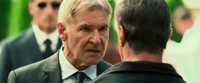 I'll find him. - The Expendables 3