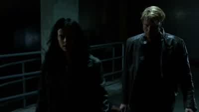 I'll find him. - Marvel's Jessica Jones