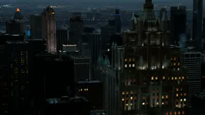 I'll find other leads. - Gotham