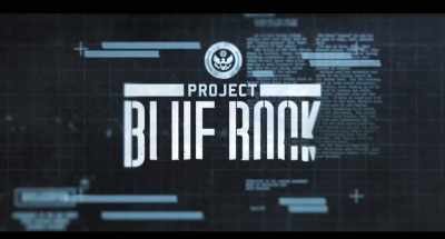 I'll find out why
they come here, - Project Blue Book
