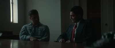 I'll find your spies, - Lansky