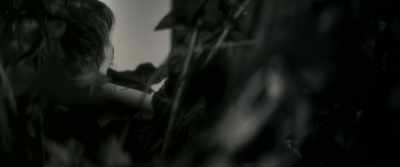-I'll find you. I don't know.
-(MONSTER GROWLS) - Werewolf by Night