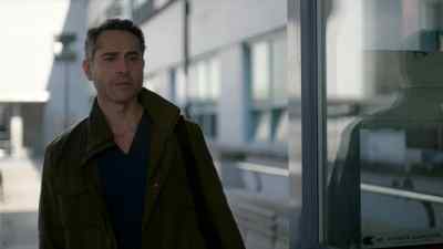 I'll find you after work. - The Affair