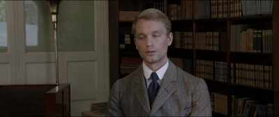 I'll finish typing those letters. - Becoming Astrid