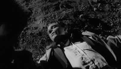 - I'll fix him!
- No. - The Small World of Sammy Lee