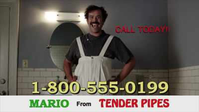 I'll fix your house! Ha! Ha! - Weird City
