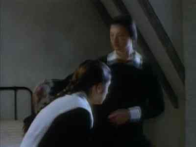 I'll fix it for you,
just like she says. - Sister My Sister