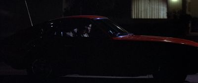 I'll fix you some coffee - Capricorn One