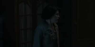 I'll fix myself up and
go wait for the doctor. - Flowers in the Attic: The Origin