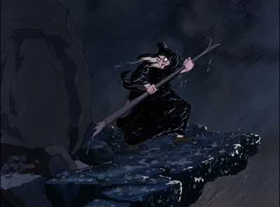 I'll fix ya. - Snow White and the Seven Dwarfs