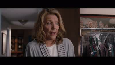I'll fix you a tuna fish sandwich. - Bridesmaids