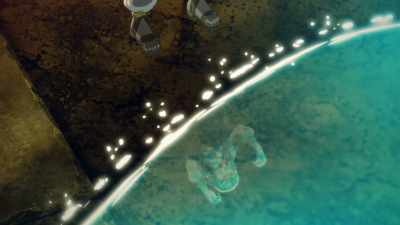I'll focus on what I can do now! - Black Clover: Sword of the Wizard King