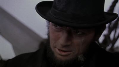 I'll follow him around the Horn - Moby Dick