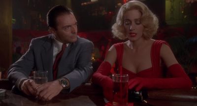I'll follow you then - Fatal Instinct