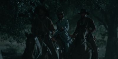 I'll follow you. - 1883