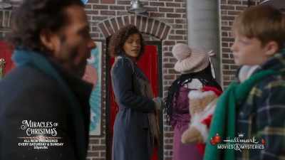 I'll forgo the raisins,
just for you. - Deliver by Christmas