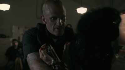 - I'll fuck you good.
- Yes. - Lockdown