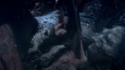 I'll fuck your women! - Spartacus