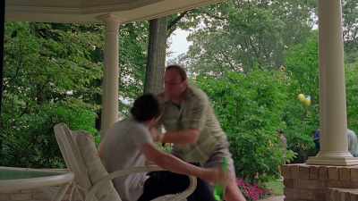 - I'll fucking kill you.
- But Gandolfini - Wise Guy: David Chase and The Sopranos
