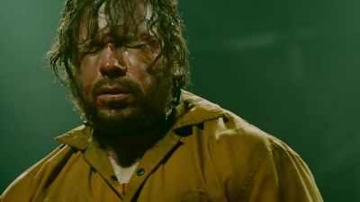 I'll fucking kill you, - Saw IV