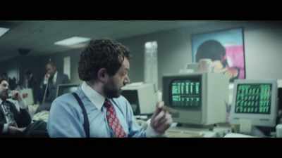 I'll get a B-cup
down here by 9:45 - Black Monday