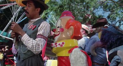 I'll get you a balloon - The Muppet Movie