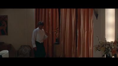 I'll get you a cognac - Victor/Victoria