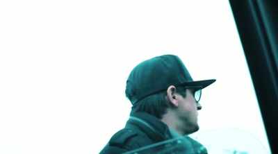 I'll get a sense of his energy, - Demon House