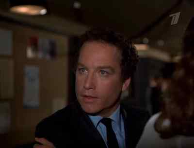 I'll get a technician. - The Competition