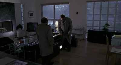 I'll get all the data over to the guys
at Lyndon. - Junior