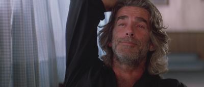 I'll get all the sleep I need when I'm dead - Road House