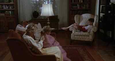 I'll get you all tucked in - Dolly Dearest