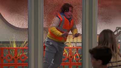 I'll get you an answer shortly. - The Fairly OddParents: Fairly Odder